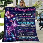 1pc Cozy Purple Envelope Blanket - Soft, Warm, and Lightweight Flannel Throw for Versatile Use - Perfect for Sofa, Bed, Travel, Camping, Living Room, Office, Couch, Chair, and Bed with Digital Printing Fleece and Gentle Flann