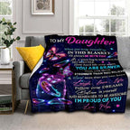 1pc Cozy Purple Envelope Blanket - Soft, Warm, and Lightweight Flannel Throw for Versatile Use - Perfect for Sofa, Bed, Travel, Camping, Living Room, Office, Couch, Chair, and Bed with Digital Printing Fleece and Gentle Flann