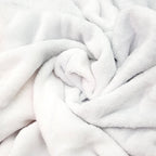 1pc Cozy Purple Envelope Blanket - Soft, Warm, and Lightweight Flannel Throw for Versatile Use - Perfect for Sofa, Bed, Travel, Camping, Living Room, Office, Couch, Chair, and Bed with Digital Printing Fleece and Gentle Flann