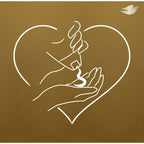 Dove Shea Butter Beauty Bar with ? Moisturizing Cream Soap 4 Pack.
