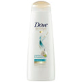 Dove Nourishing Secrets Shampoo Coconut & Hydration 12 oz