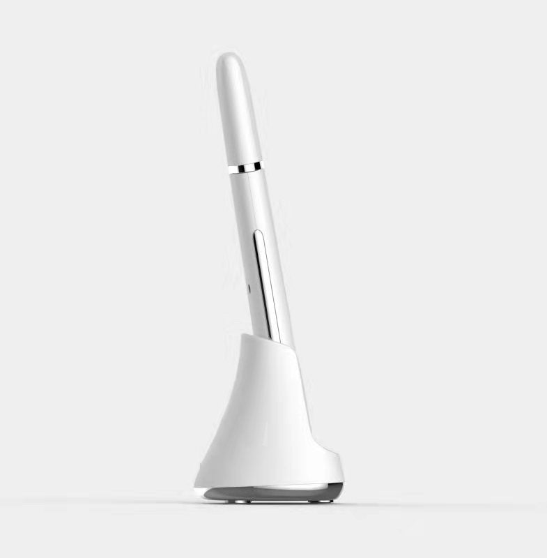Facial cleansing instrument Pi-Mart