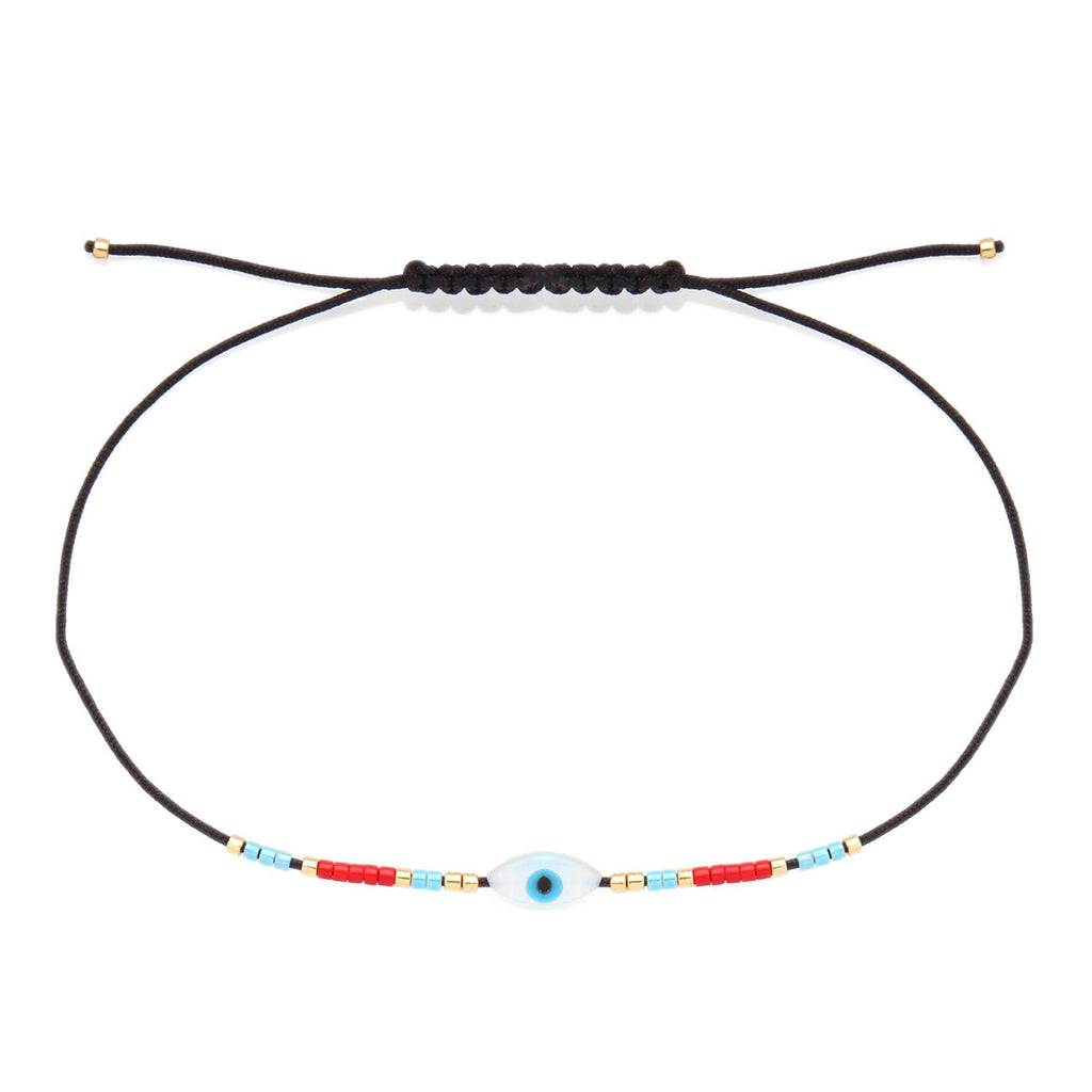 Ankle Bracelets for Women Bracelets Jewelry Gift Handmade Charm Adjustable Band Bracelets - SJB-DIAMOND ELITES