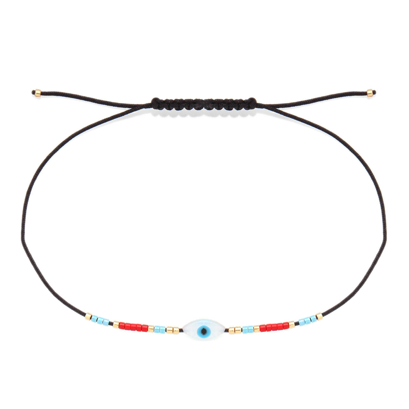 Ankle Bracelets for Women Bracelets Jewelry Gift Handmade Charm Adjustable Band Bracelets - SJB-DIAMOND ELITES