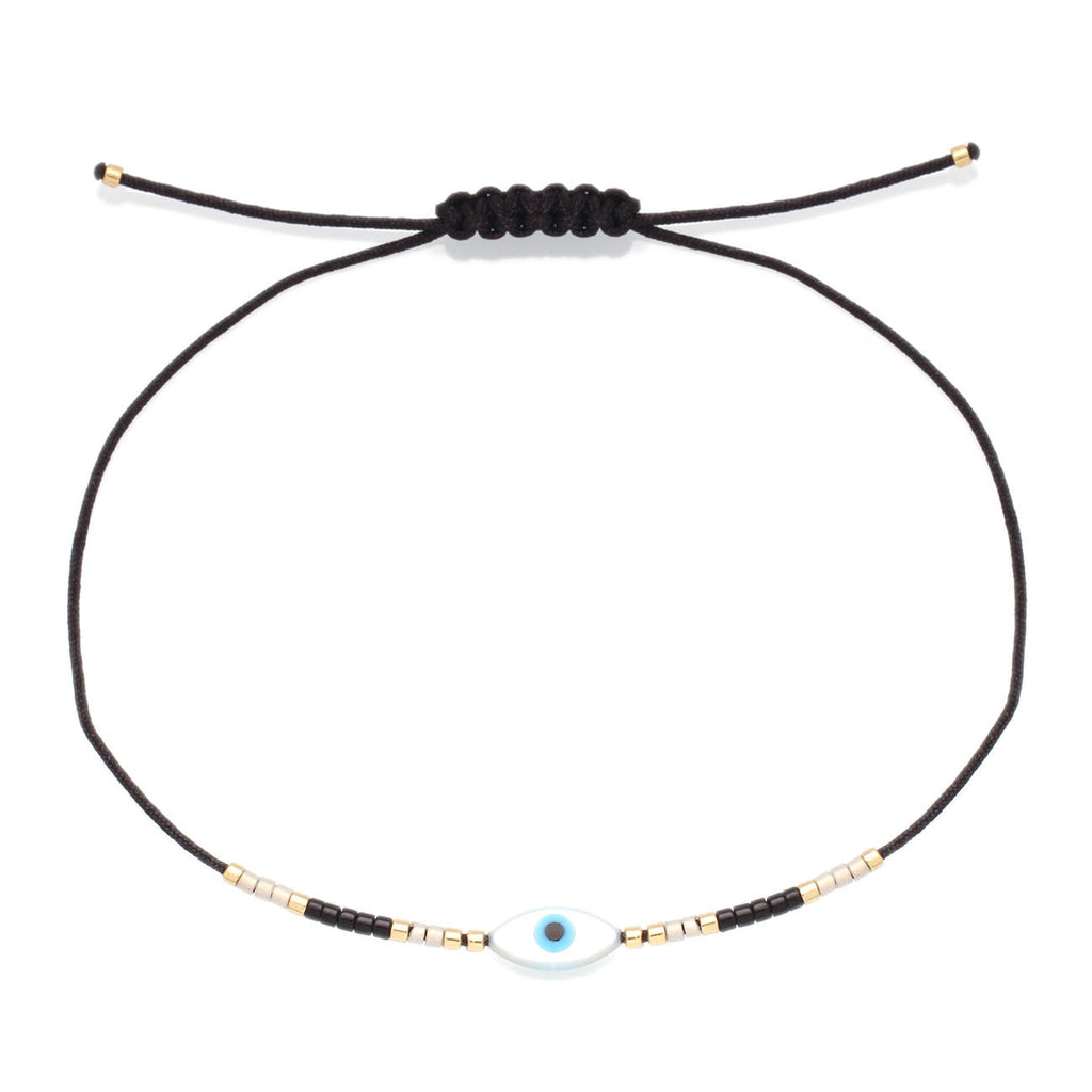 Ankle Bracelets for Women Bracelets Jewelry Gift Handmade Charm Adjustable Band Bracelets - SJB-DIAMOND ELITES