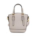 Fashion simple handbag Pi-Mart