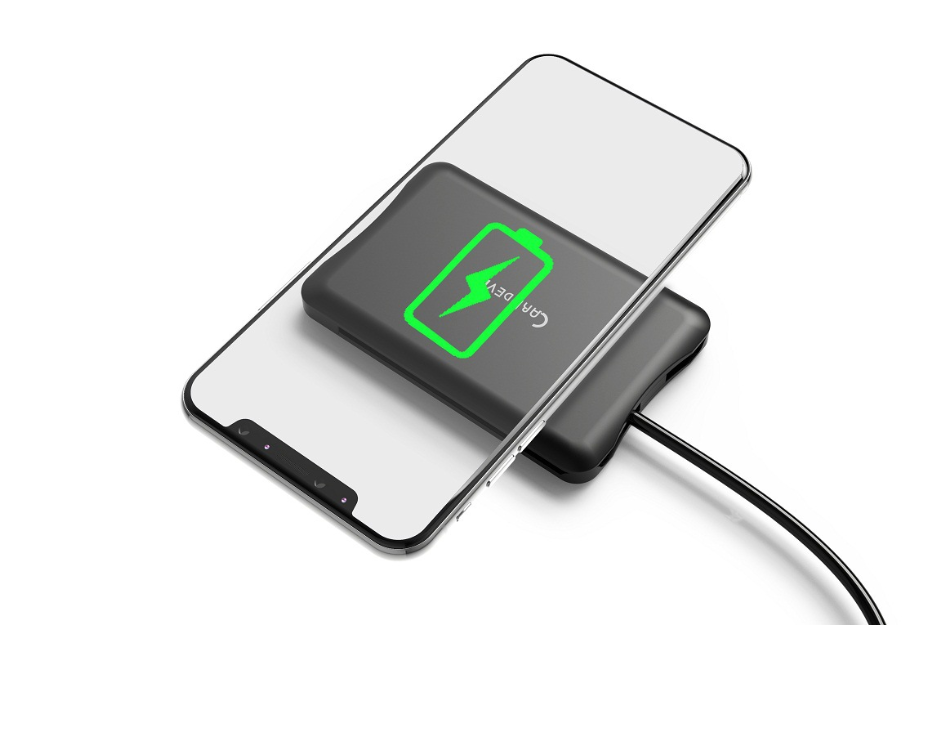 Multifunctional Travel Survival Card All-in-One Data Cable Pi-Mart