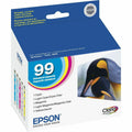 T099920S 99 Claria Ink Cyan Light Cyan Light Magenta Magenta Yellow EasyOptionXY LLC