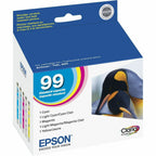 T099920S 99 Claria Ink Cyan Light Cyan Light Magenta Magenta Yellow EasyOptionXY LLC