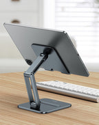Metal Stand Lazy Phone Tablet Folding Stand Pi-Mart
