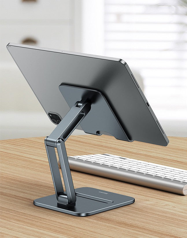 Metal Stand Lazy Phone Tablet Folding Stand Pi-Mart