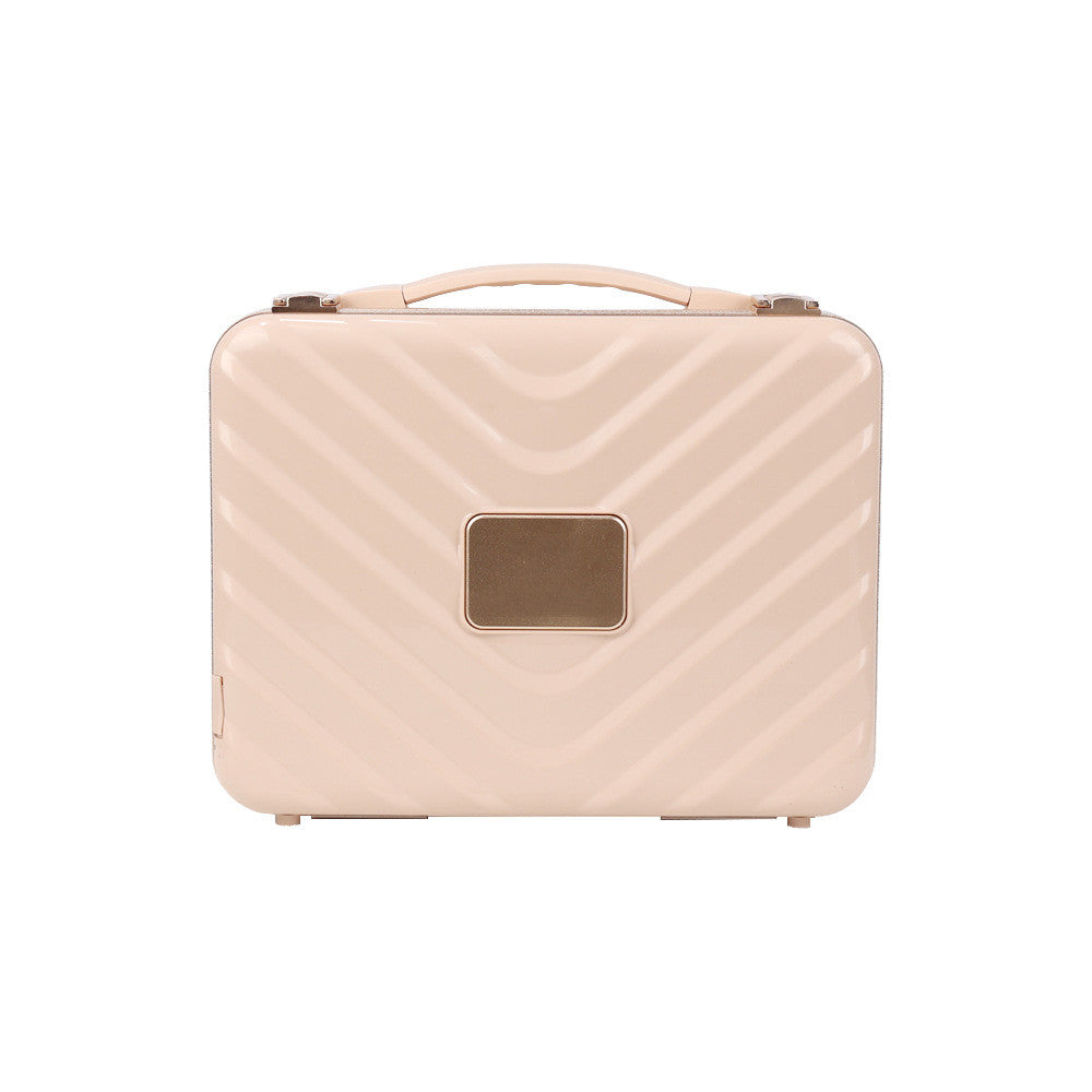Multifunctional Makeup Storage Box Tool Pi-Mart