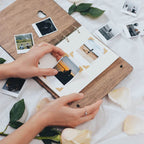 Wedding Album Sweethearts - SJB-DIAMOND ELITES