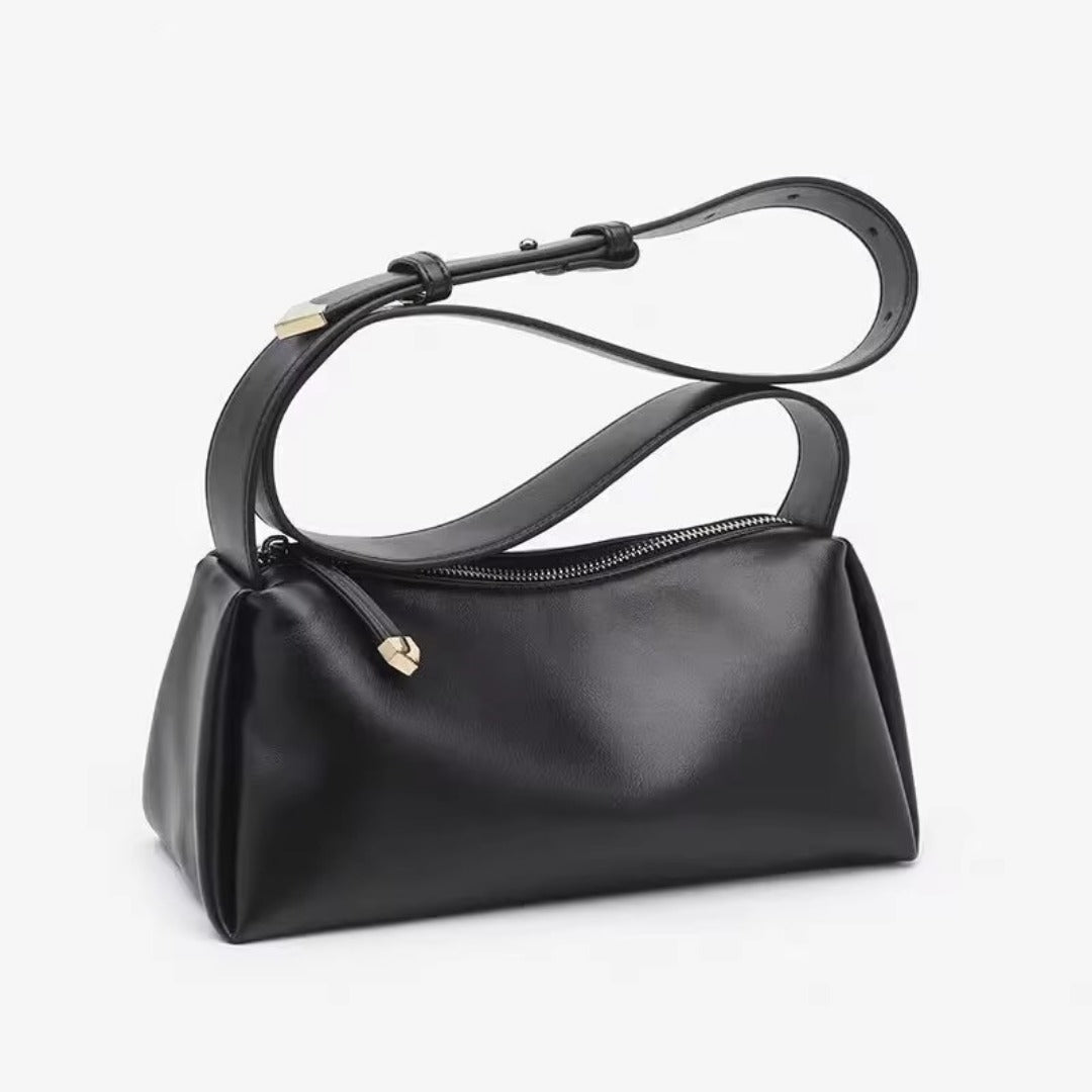 Soft Niche Pillow Bag – Stylish Small Crossbody Purse for Women, Fashionable Shoulder Crossbody Bag with Comfortable Wearability - SJB-DIAMOND ELITES