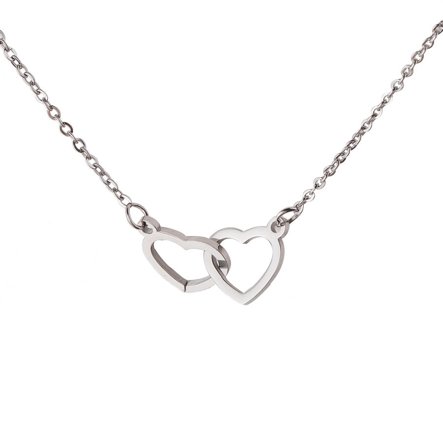 Acrylic Ring Box Valentine's Day Proposal Confession Pi-Mart