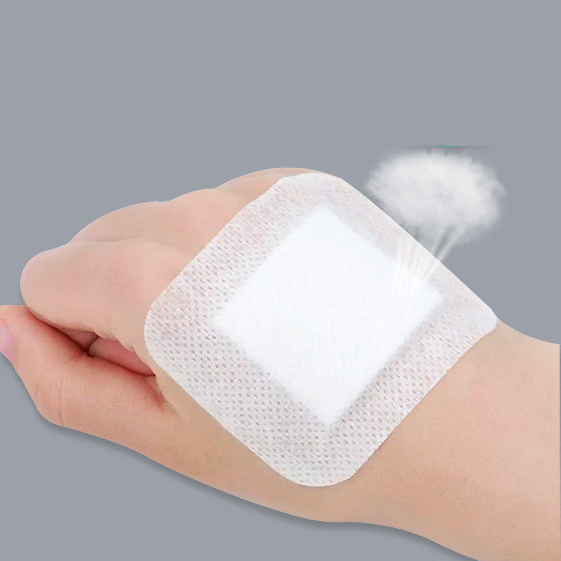 Medical Sterile Application Breathable Self Adhesive Pi-Mart