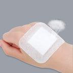 Medical Sterile Application Breathable Self Adhesive Pi-Mart