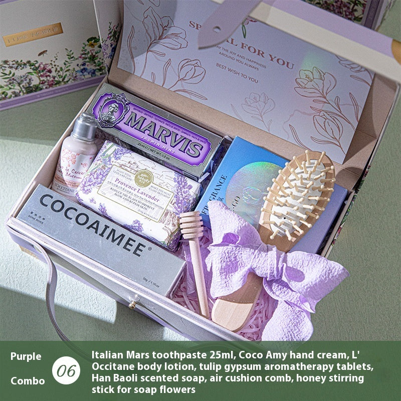 Light Luxury Creative Small Gifts Pi-Mart