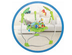 Multifunctional Swing Fitness Rack For Baby Pi-Mart