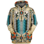 Sweatshirt Hoodie Digital Printing Jacket Men Pi-Mart