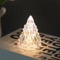 LED Crystal Desk Lamp - SJB-DIAMOND ELITES