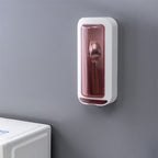 Punch-free Wall-mounted Drain Chopstick Holder