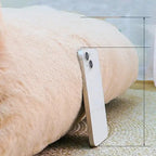 Luxury Soft Warm Pet Sofa Pi-Mart