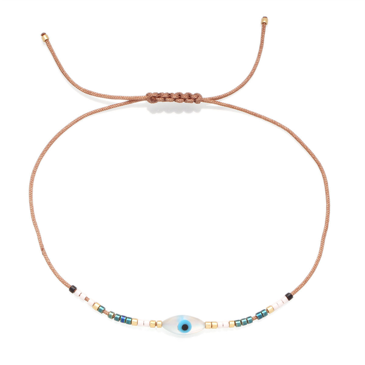 Ankle Bracelets for Women Bracelets Jewelry Gift Handmade Charm Adjustable Band Bracelets - SJB-DIAMOND ELITES