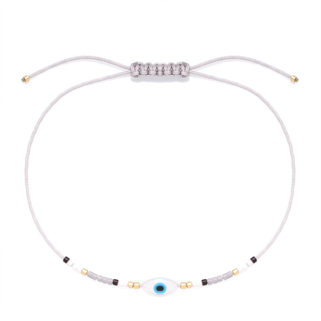 Ankle Bracelets for Women Bracelets Jewelry Gift Handmade Charm Adjustable Band Bracelets - SJB-DIAMOND ELITES
