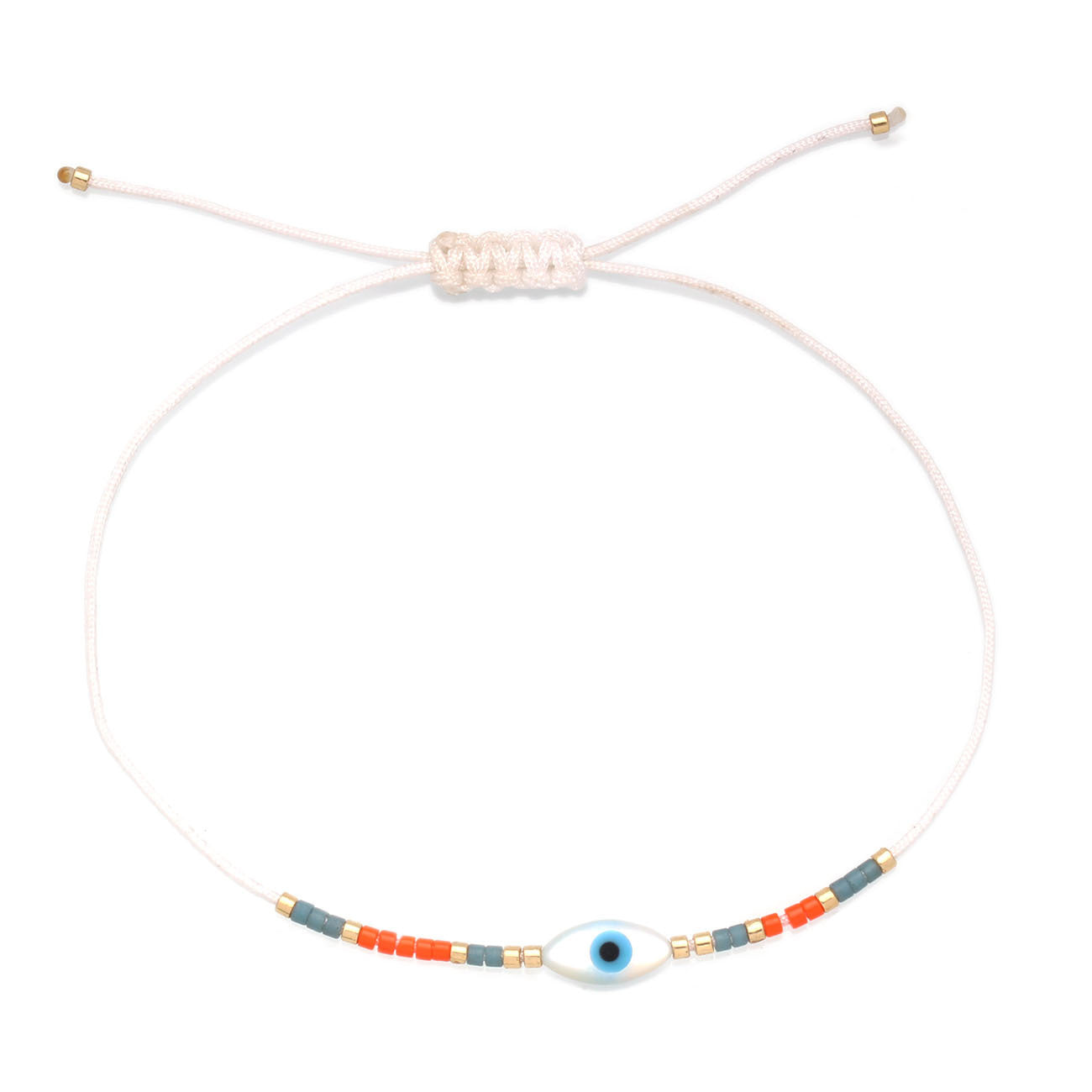 Ankle Bracelets for Women Bracelets Jewelry Gift Handmade Charm Adjustable Band Bracelets - SJB-DIAMOND ELITES