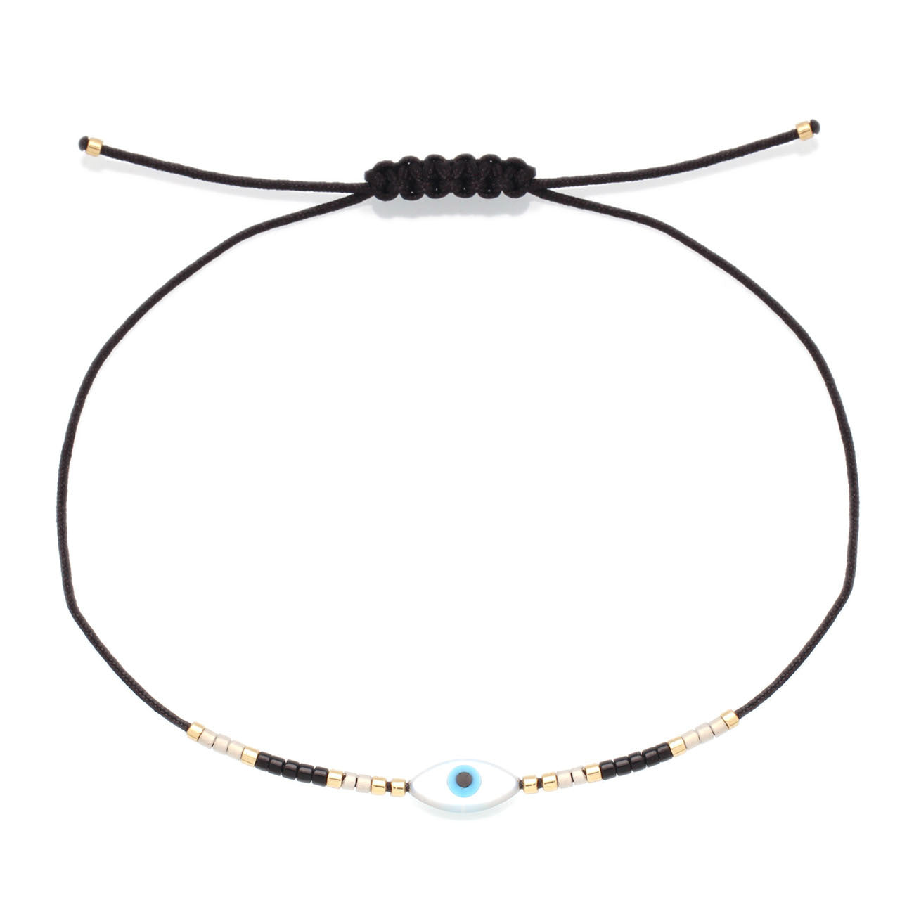 Ankle Bracelets for Women Bracelets Jewelry Gift Handmade Charm Adjustable Band Bracelets - SJB-DIAMOND ELITES