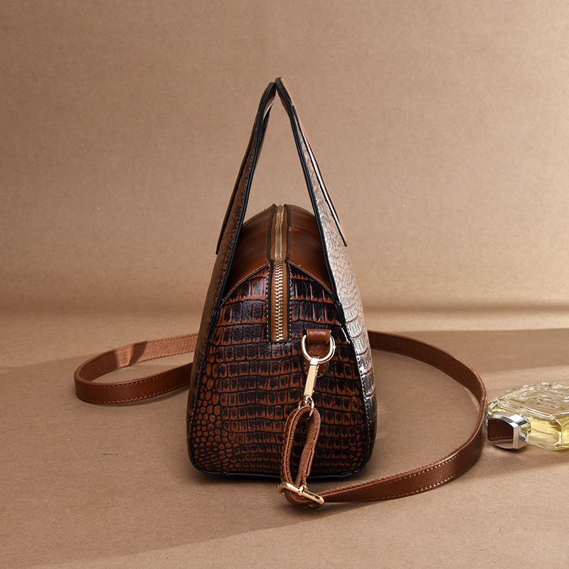 Large capacity handbag Pi-Mart