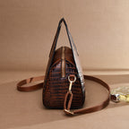 Large capacity handbag Pi-Mart