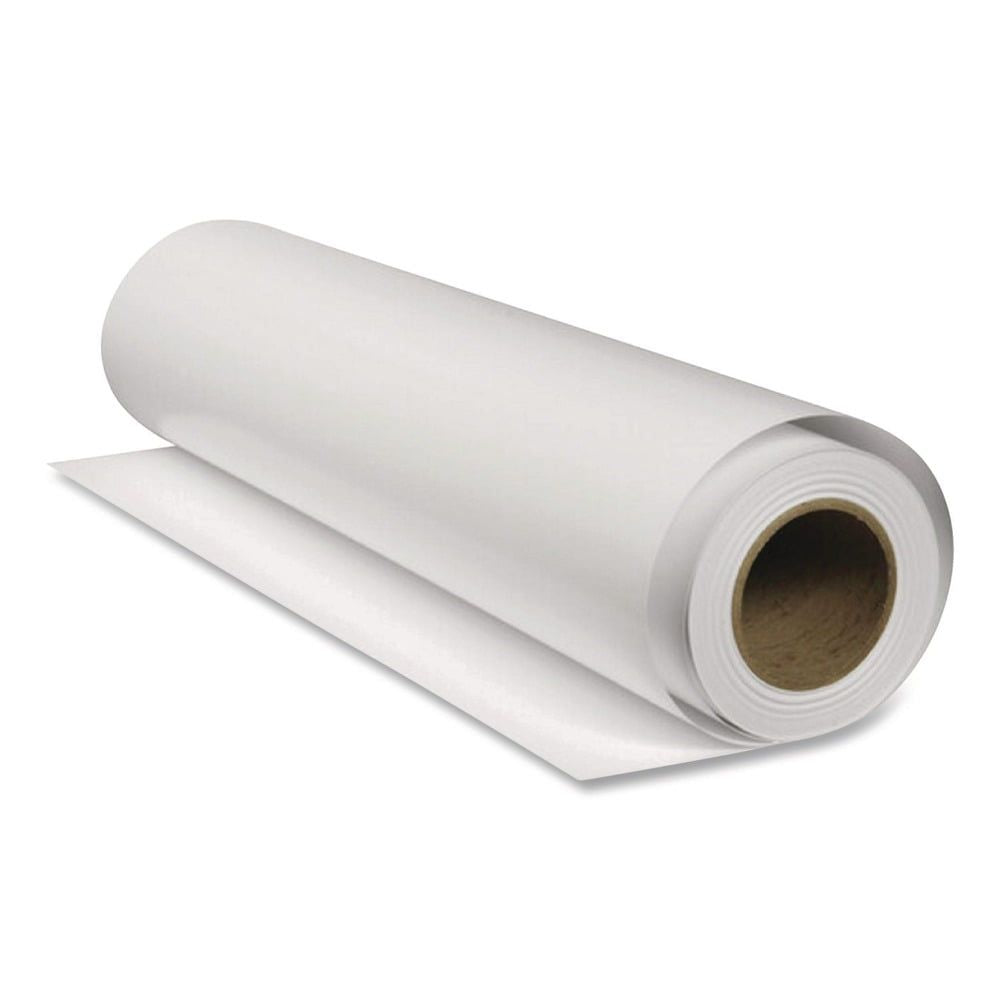 Epson Velvet Fine Art Paper, 8-1/2 x 11, White, 20 Sheets/Pack