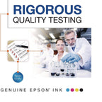 Epson T220520-S (220) DURABrite Ultra Ink, 165 Page-Yield, Cyan/Magenta/Yellow