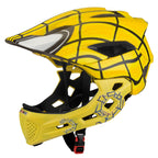 Children's multifunctional sports helmet Lootquake LLC