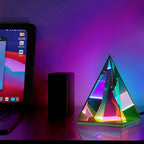 Creative Desk Lamp - SJB-DIAMOND ELITES