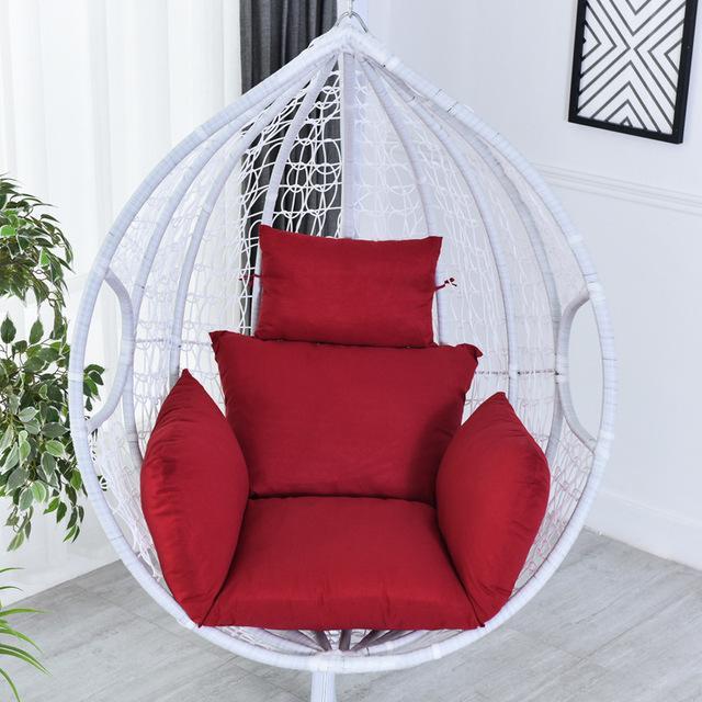 Single swing cradle cushion Pi-Mart