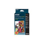 Value Glossy Photo Paper, 9.1 mil, 4 x 6, White, 100 Sheets/Pack