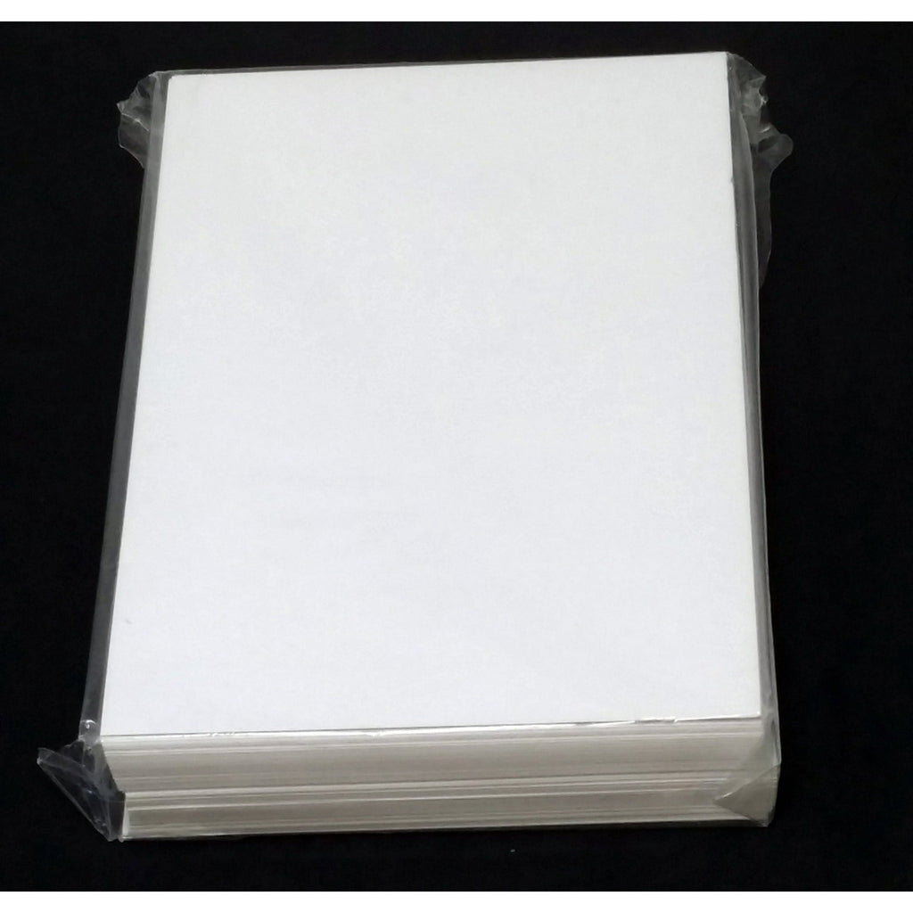 Value Glossy Photo Paper, 9.1 mil, 4 x 6, White, 100 Sheets/Pack