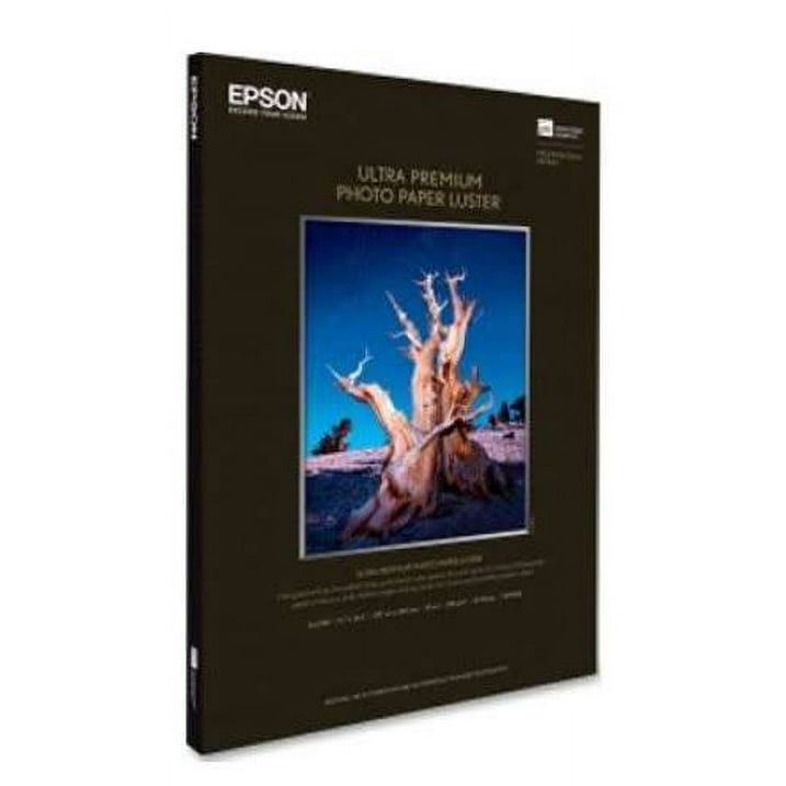 Epson S041406 Photographic Papers EasyOptionXY LLC