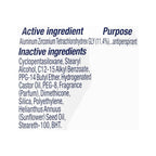 Dove Antiperspirant Deodorant Advanced Care Sheer Cool 2.6 oz
