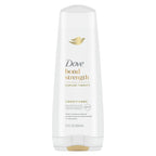 Dove Bond Strength Women's Conditioner for Damaged Hair with Bio Protein Care, 12 oz