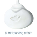 Dove Original Deep Moisturizing Beauty Bar Soap All Skin Type, Unscented, 3.75 oz (8 Bars)