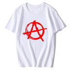 Punk Rock T-shirt