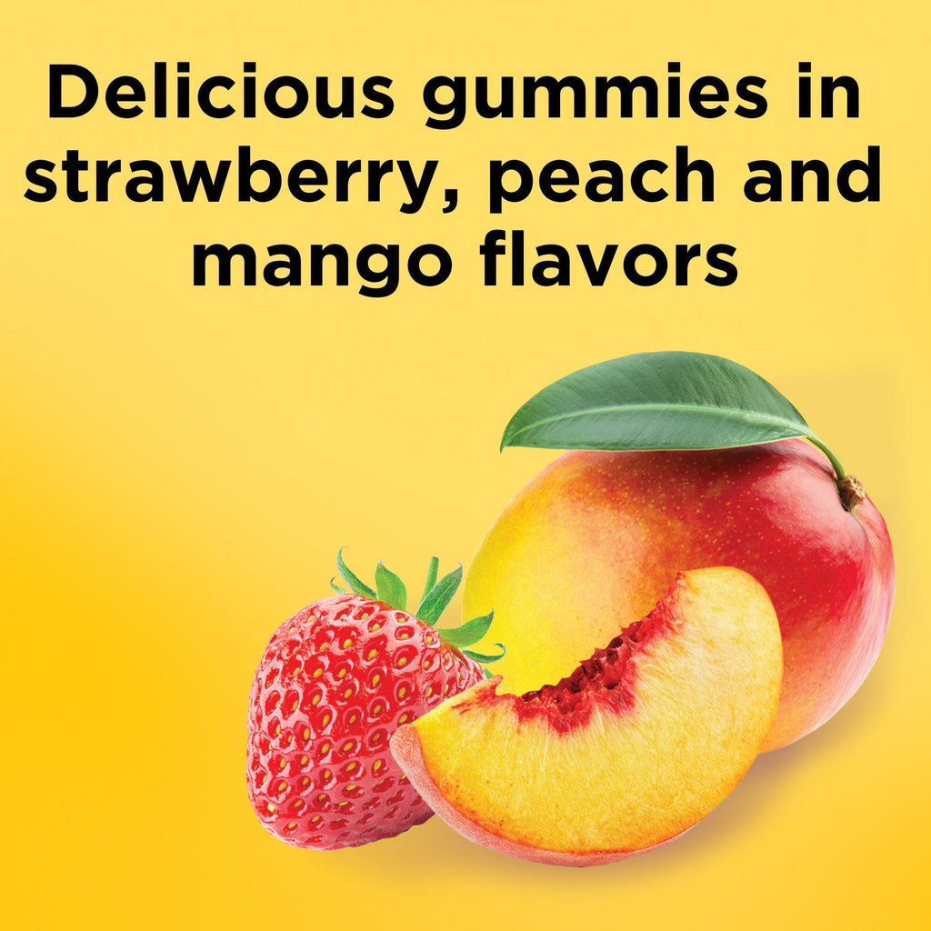 Nature Made Vitamin D3 2000 IU (50 mcg) Per Serving Gummies; 150 Count