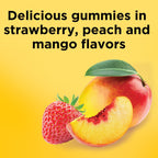 Nature Made Vitamin D3 2000 IU (50 mcg) Per Serving Gummies; 150 Count