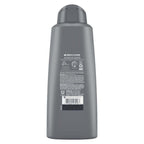 Dove Men+Care Real Daily Shampoo and Conditioner, Lime and Cedarwood, 20.4 fl oz