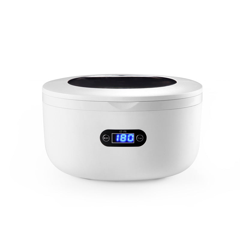 Razor, Jewelry, Makeup Brush, Ultrasonic Cleaning Machine Pi-Mart