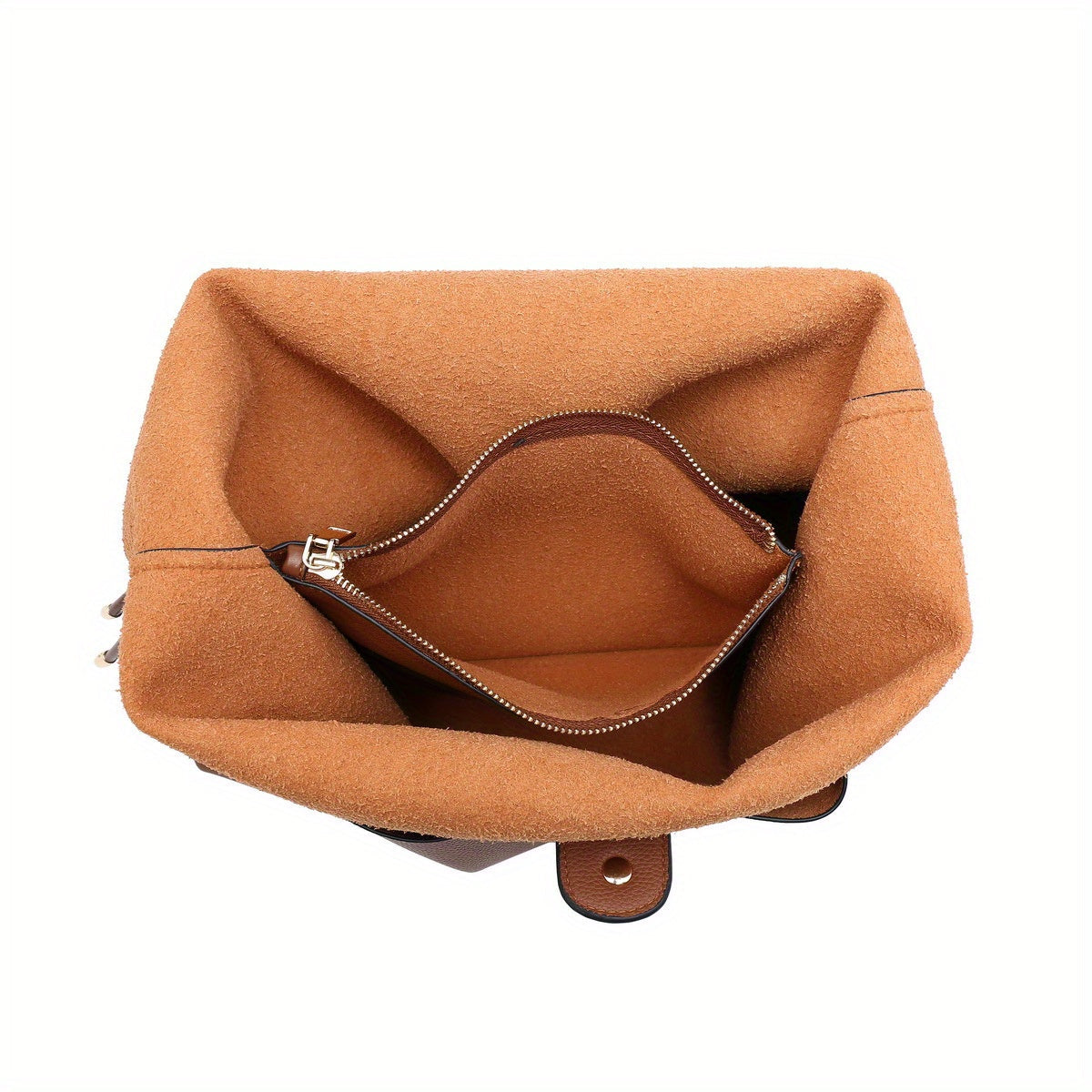Soft Hobo Bag Unique Drawstring Handle - SJB-DIAMOND ELITES